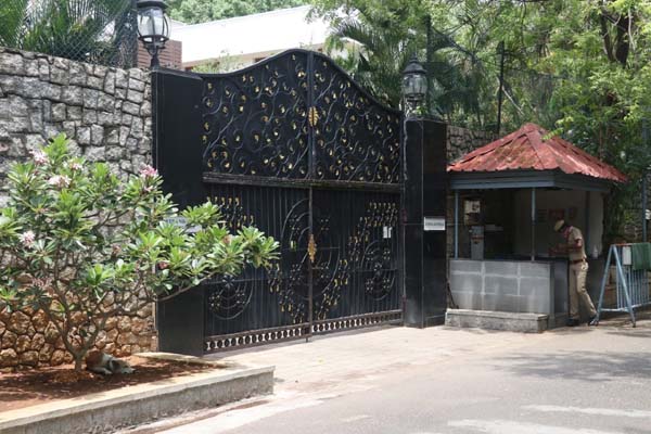chennai