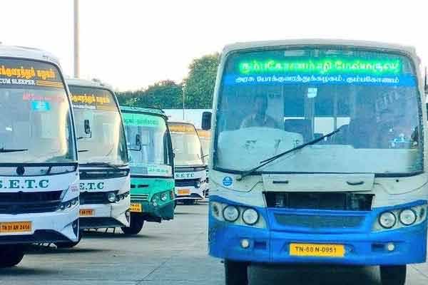 Southern Dt travelers important announcement from the Dept of Transport