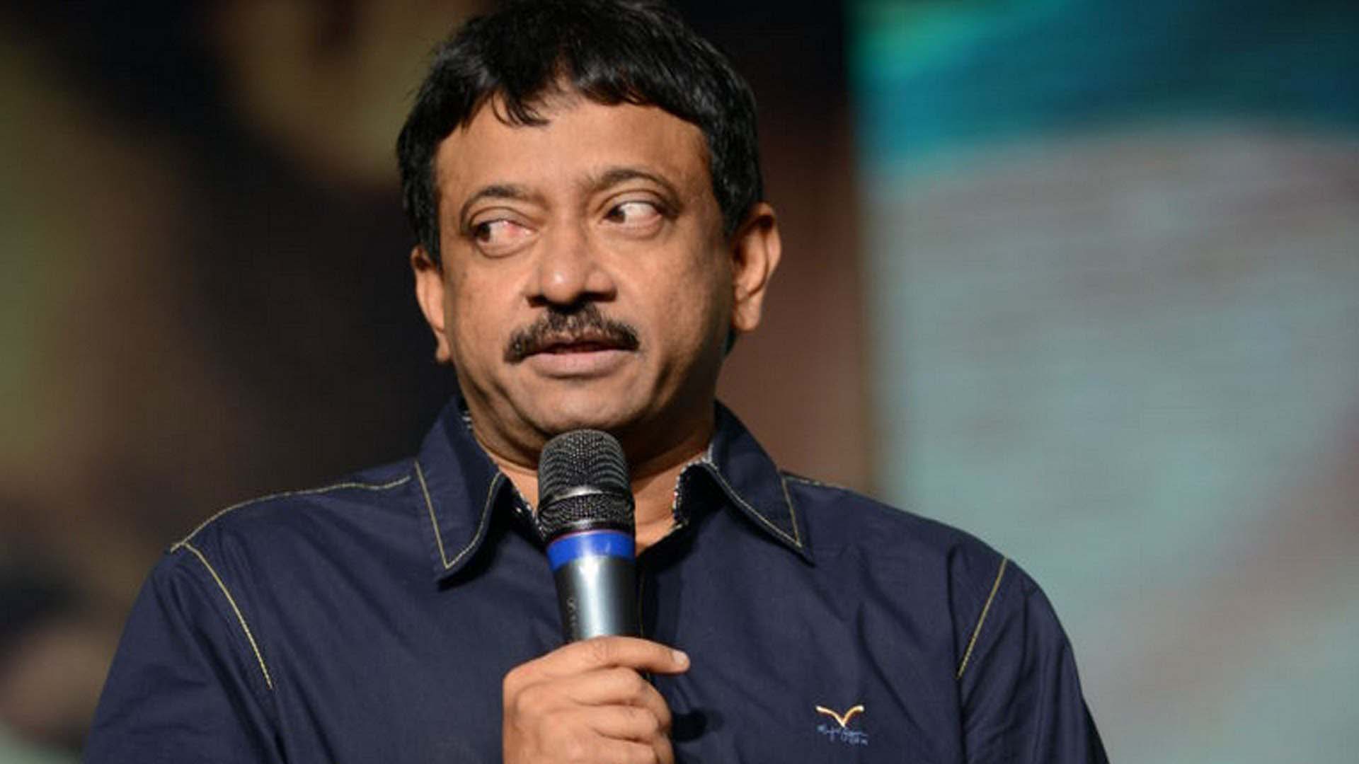 ram gopal