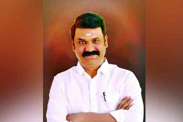 Income tax action check at 25 places owned by DMK official!