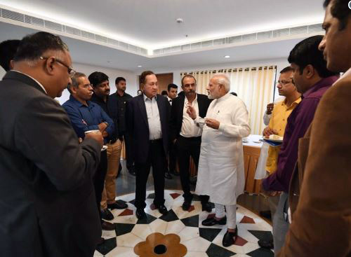 bjp