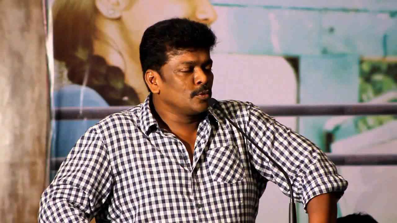 parthiban