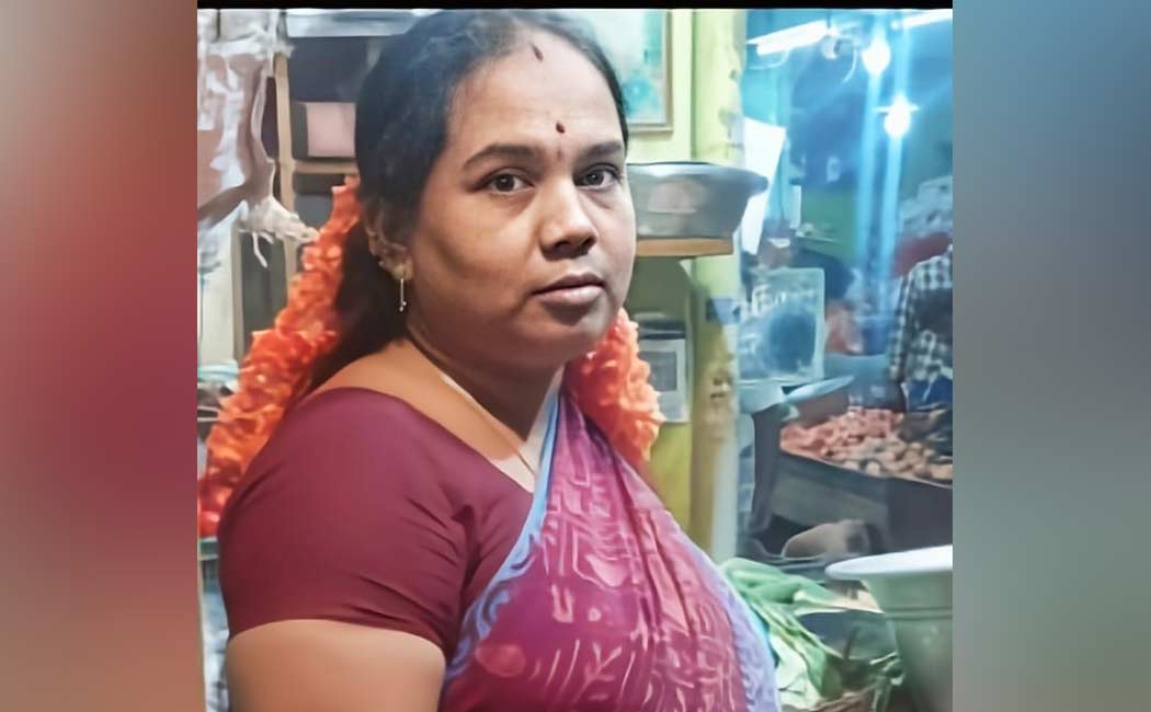 Love affair incident in thiruvallur