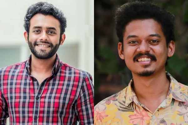 bromance movie accident arjun ashokan sangeeth prathap injured