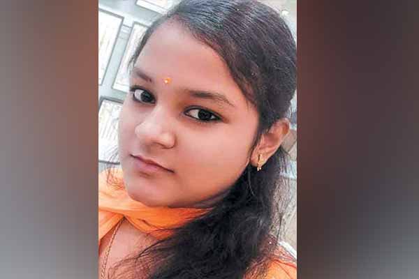 Chennai Parangimalai Sathyapriya case Judgment date announcement