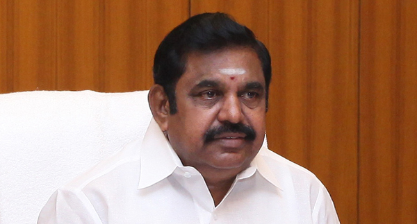 edappadi palanisamy