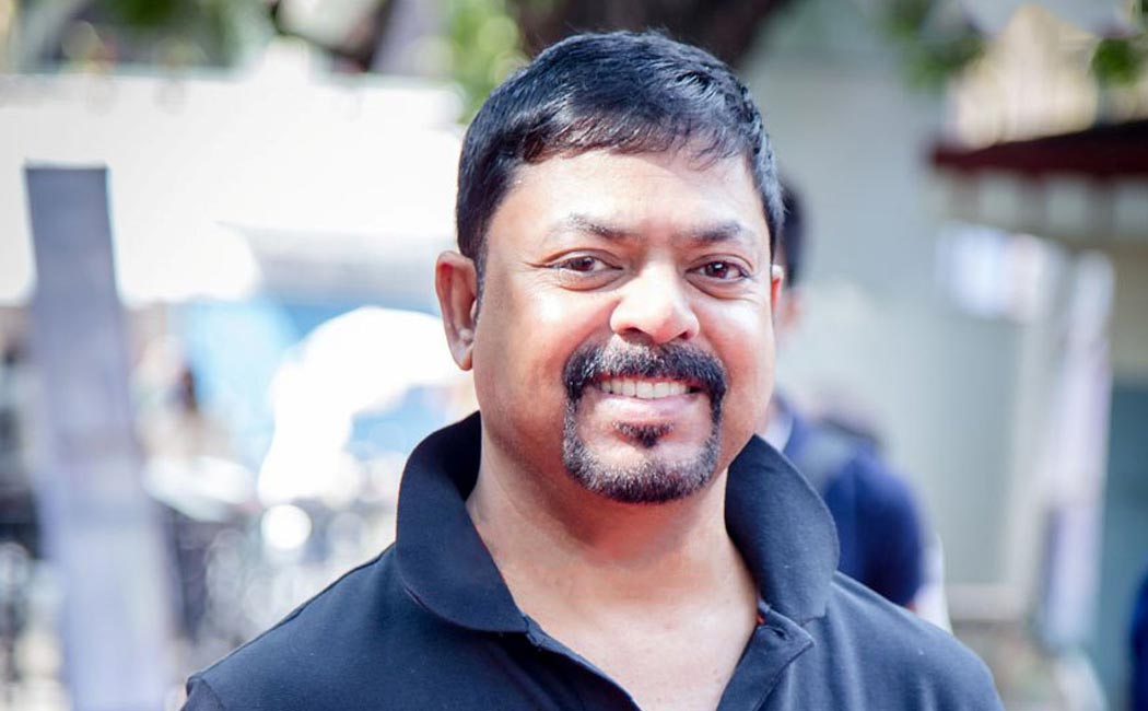 james vasanthan shared his thoughts on vijay dressing in varisu audio launch