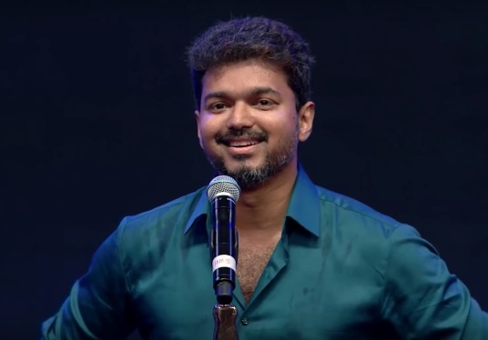 thalapathy vijay
