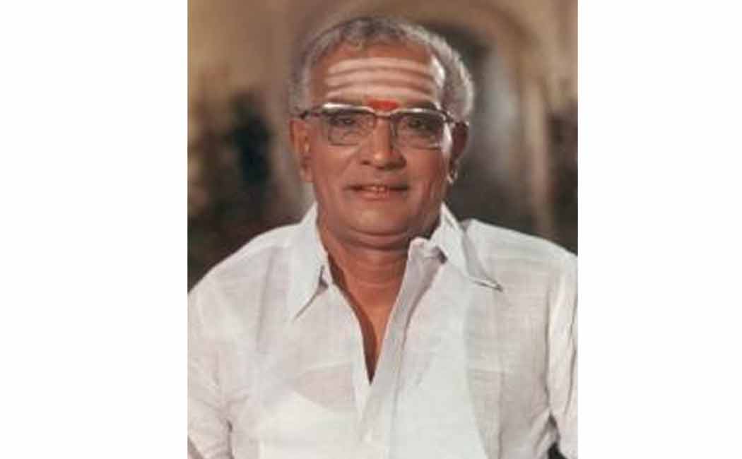 sando chinnappa devar