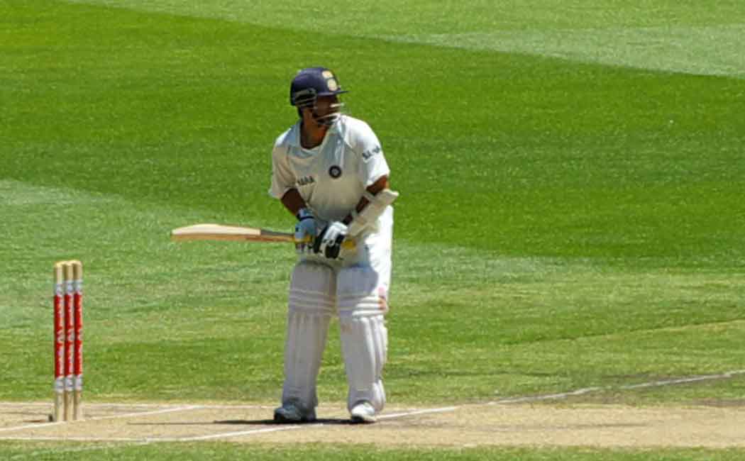 sachin