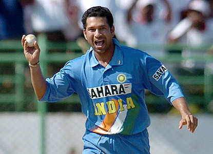 sachin