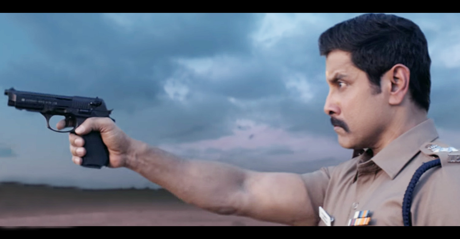vikram