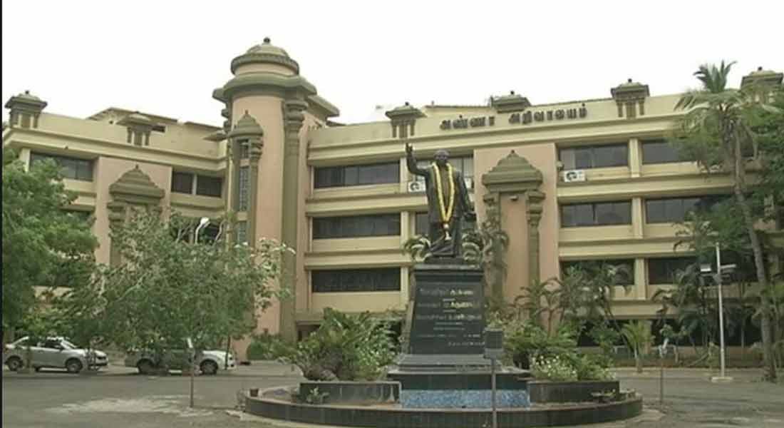 DMK