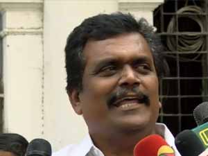 Thanga Tamil Selvan
