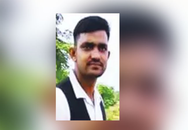 ELECTION DUTY SALEM INCIDENT
