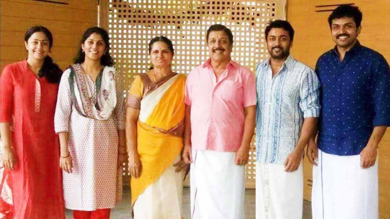sivakumar