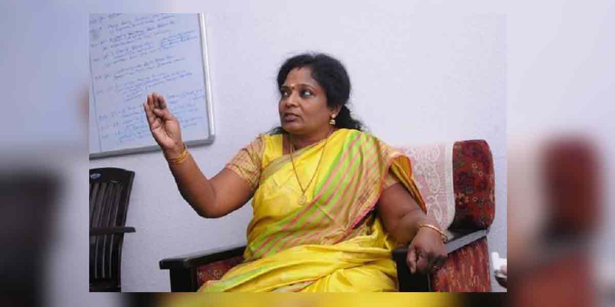'Is it right to criticize him with hot words?' - Tamil music question!