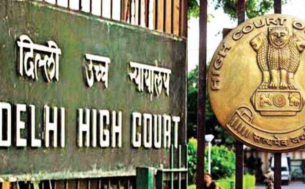 delhi hc