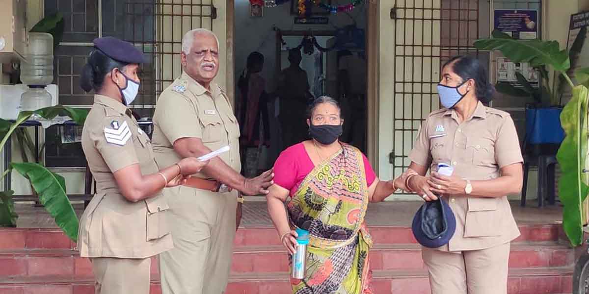 Vellore Fake doctor arrested
