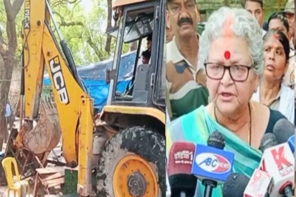 UP Mayor ordered to demolish meat shops
