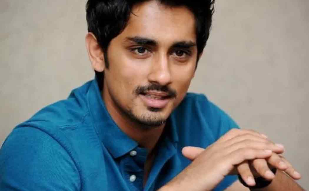 sidharth