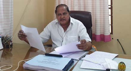 Ku Ka Selvam MLA