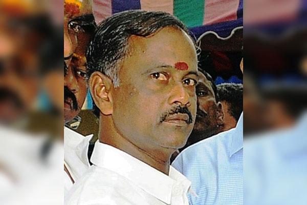tiruvannamalai incident