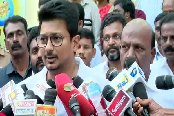 TN female players issue Dy CM Interview