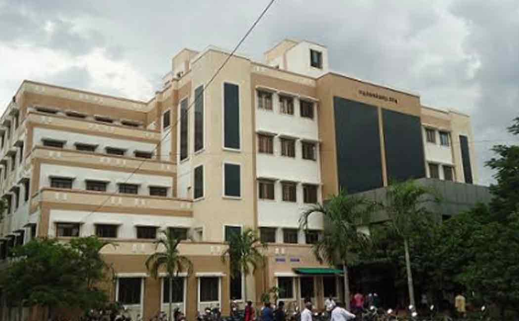 Fraud of millions in drug procurement at Salem Government Hospital