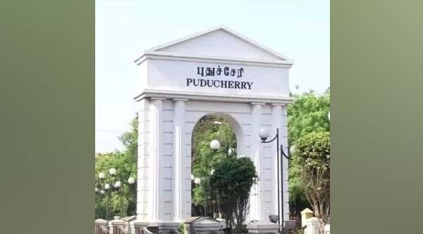 puducherry