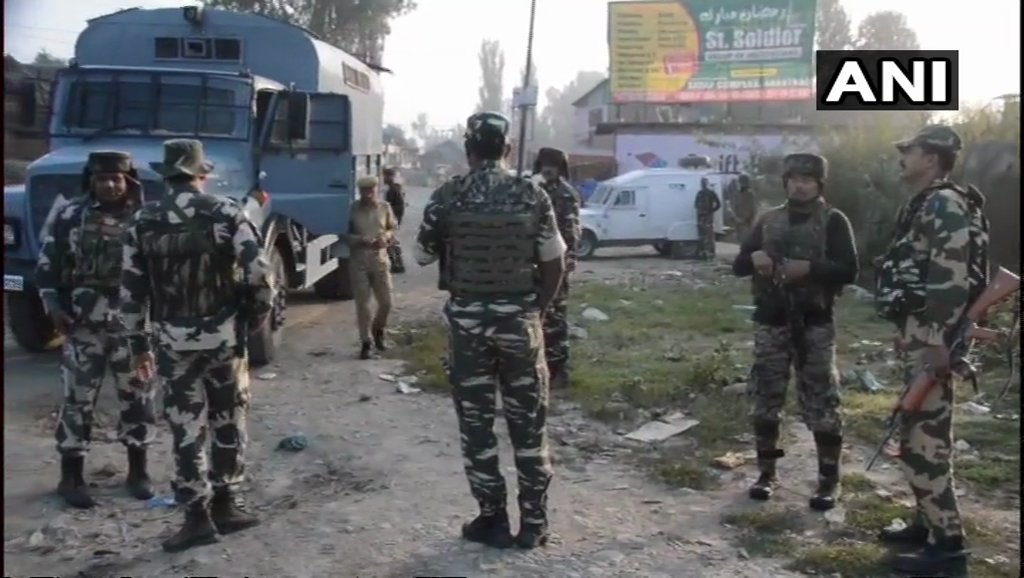 jammu kashmir