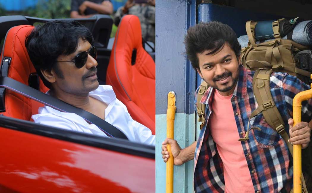 sj surya play gust role in vijay varisu movie