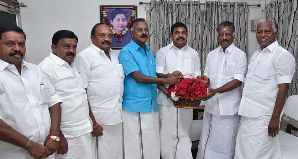 AIADMK