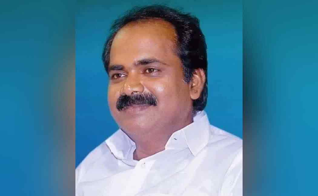 "We are going to the homes of seven lakh people for medical examination." Minister Meyyanathan