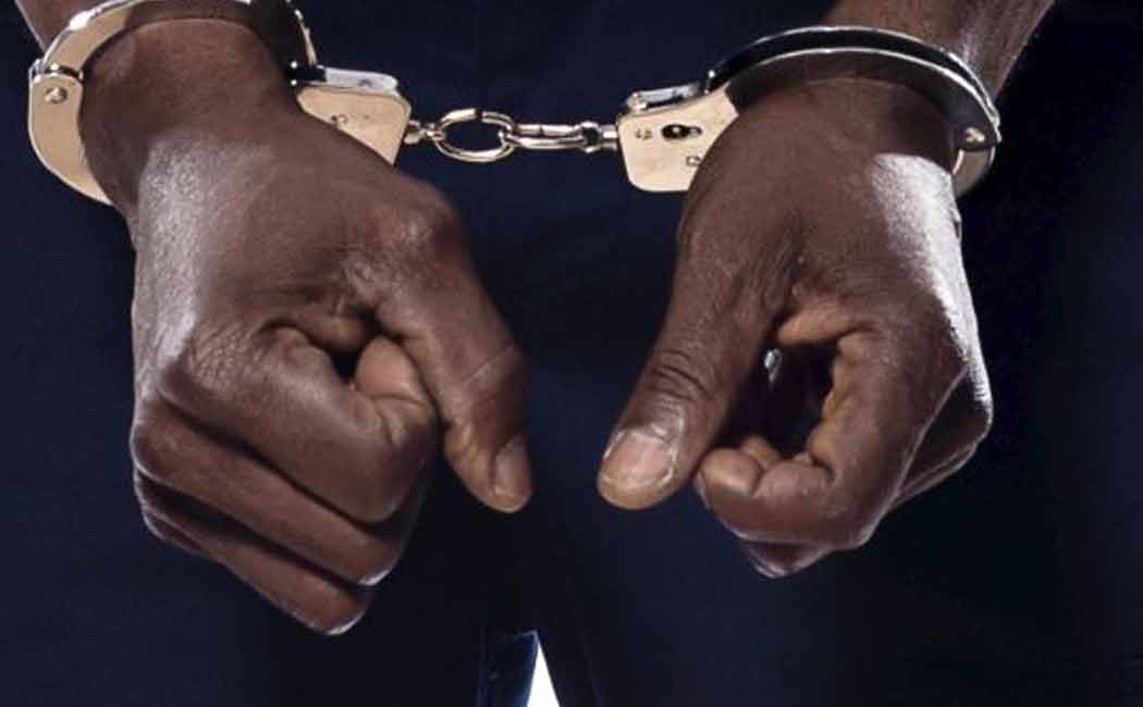 two old ladies passes away case police arrested youth in namakkal