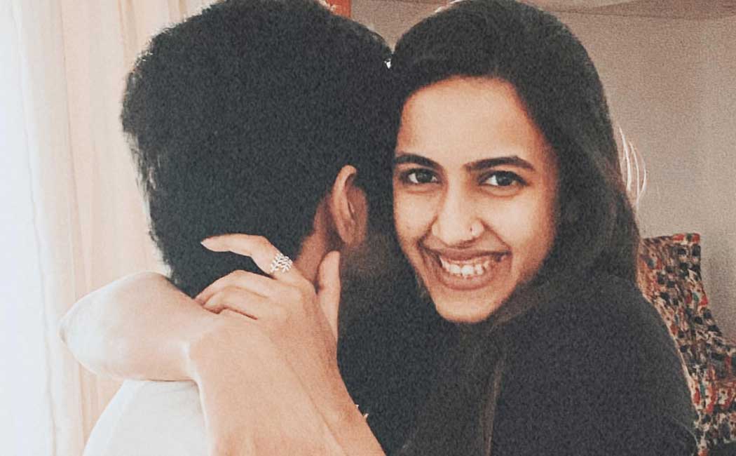 niharika