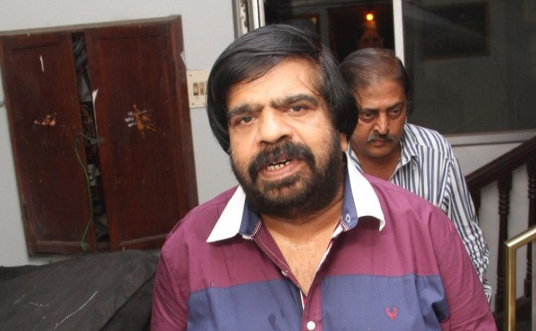 Tamil Nadu government has given compensation of Rs.8 crore to t Rajender