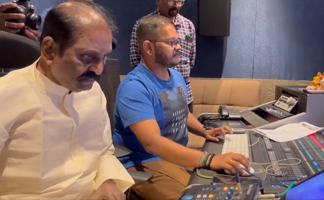 kalaignar 100 song lyrics by vairamuthu