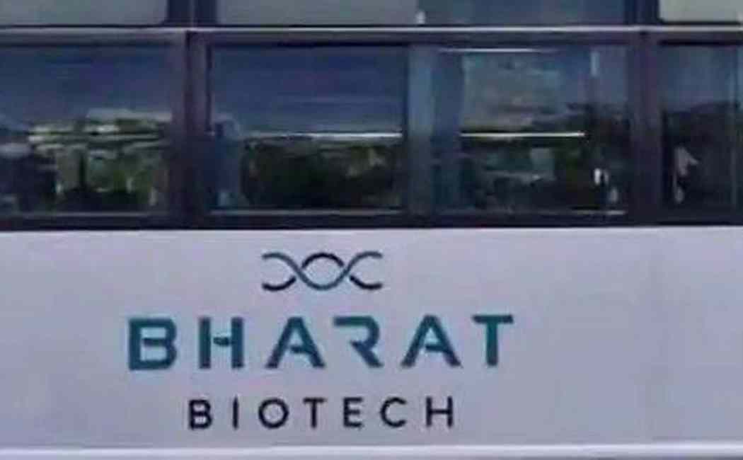 bhrat biotech
