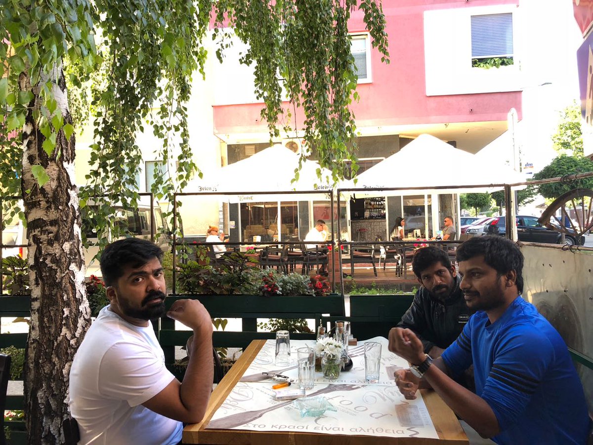 simbu