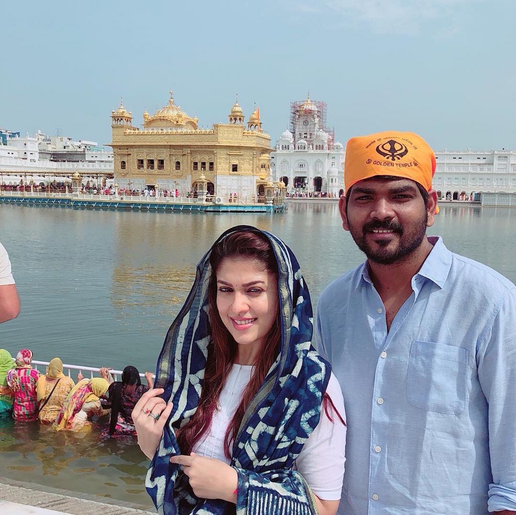 nayanthara