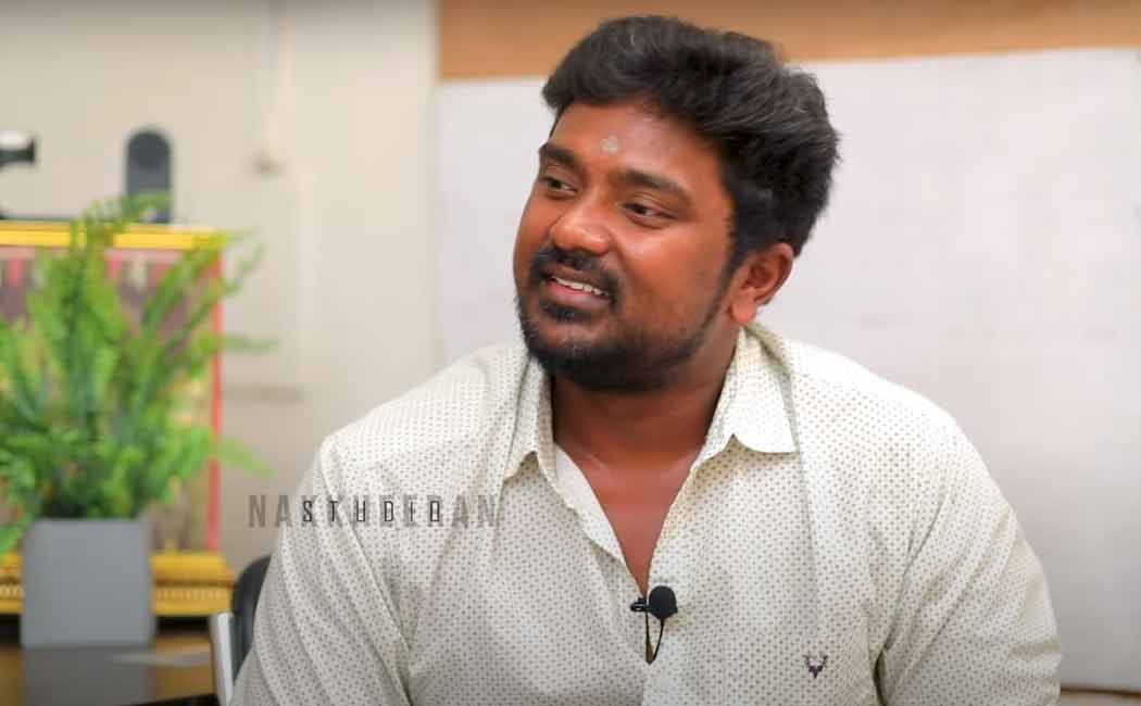 Bala Saravanan