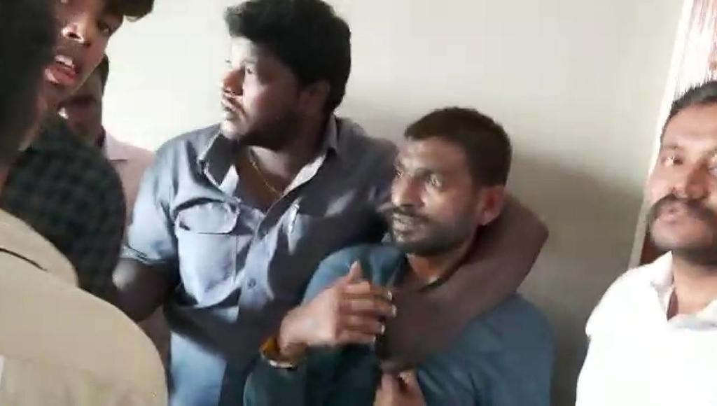 incident in vellore