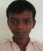 incident in pudukottai.... school student