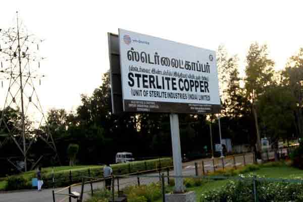 If the plant is allowed to open, we will provide 500 tons of oxygen daily ..! - Sterlite petition in the Supreme Court
