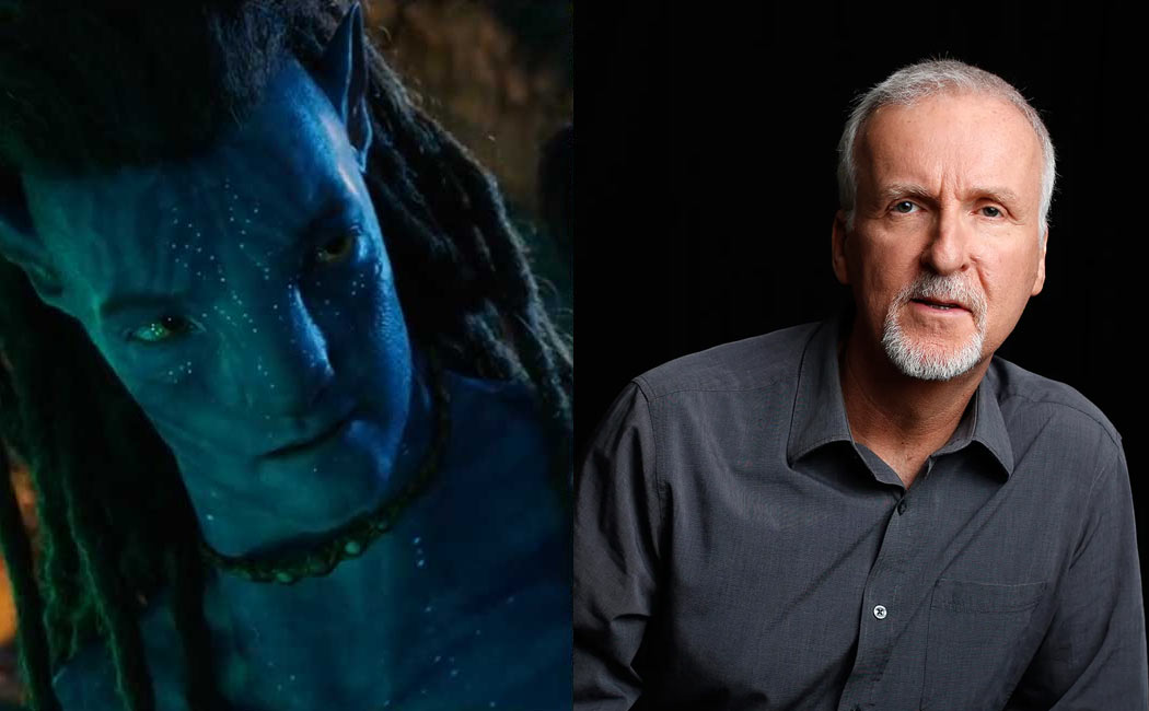 Avatar sequels has stopped if avatar 2 was failed at box office james cameron
