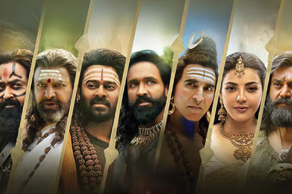 rajini praised vishnu manju kannappa movie
