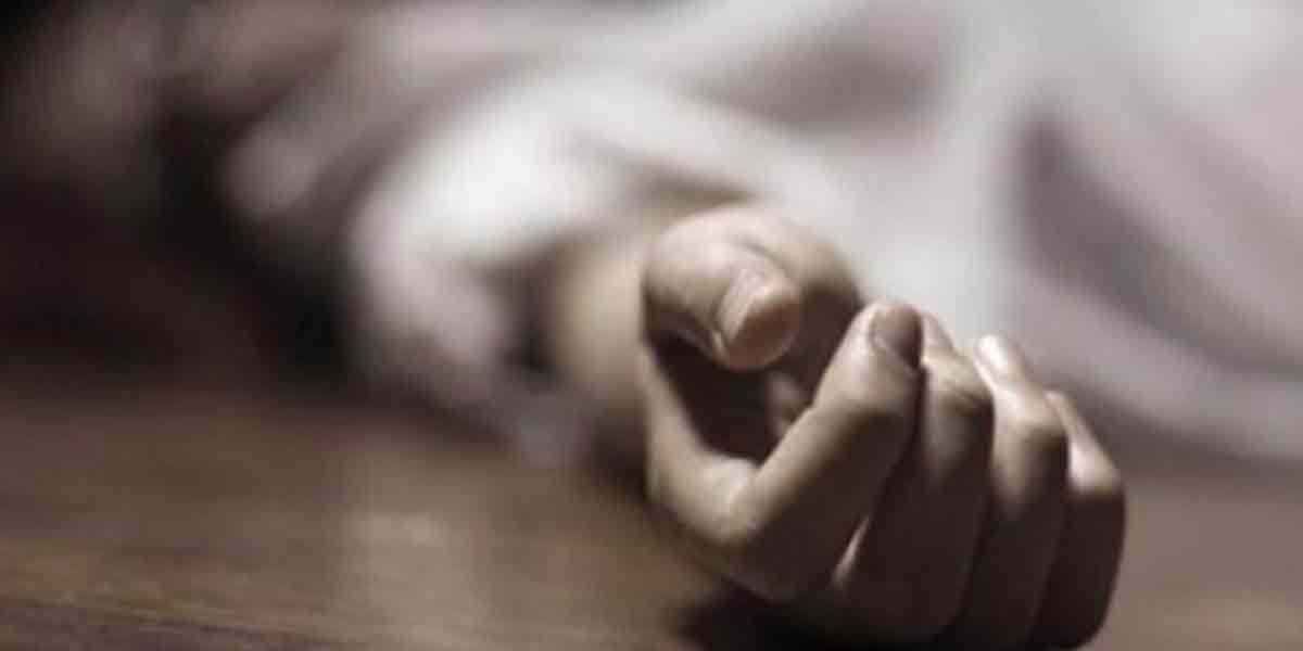 Government medical college training doctor incident