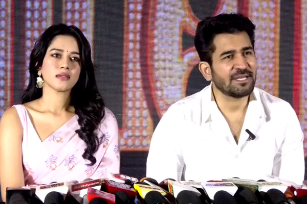 vijay antony about politics and said he support thirumavalavan, vijay, stalin