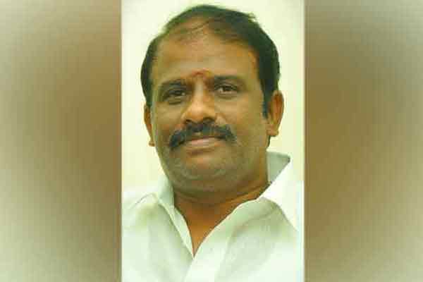 rishivandiyam dmk mla solved for nursing student education loan issue